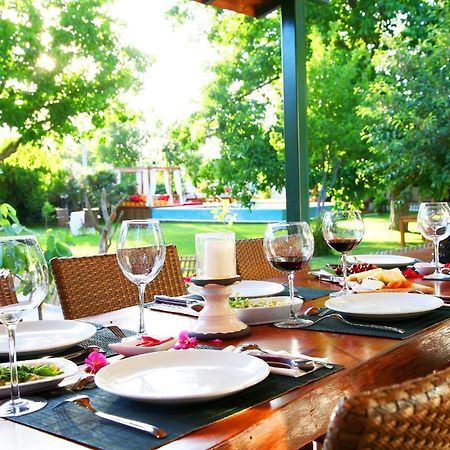 Ephesus Lodge Kirazli  Εξωτερικό φωτογραφία