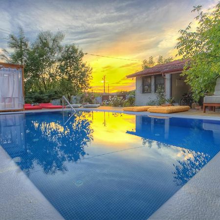 Ephesus Lodge Kirazli  Εξωτερικό φωτογραφία