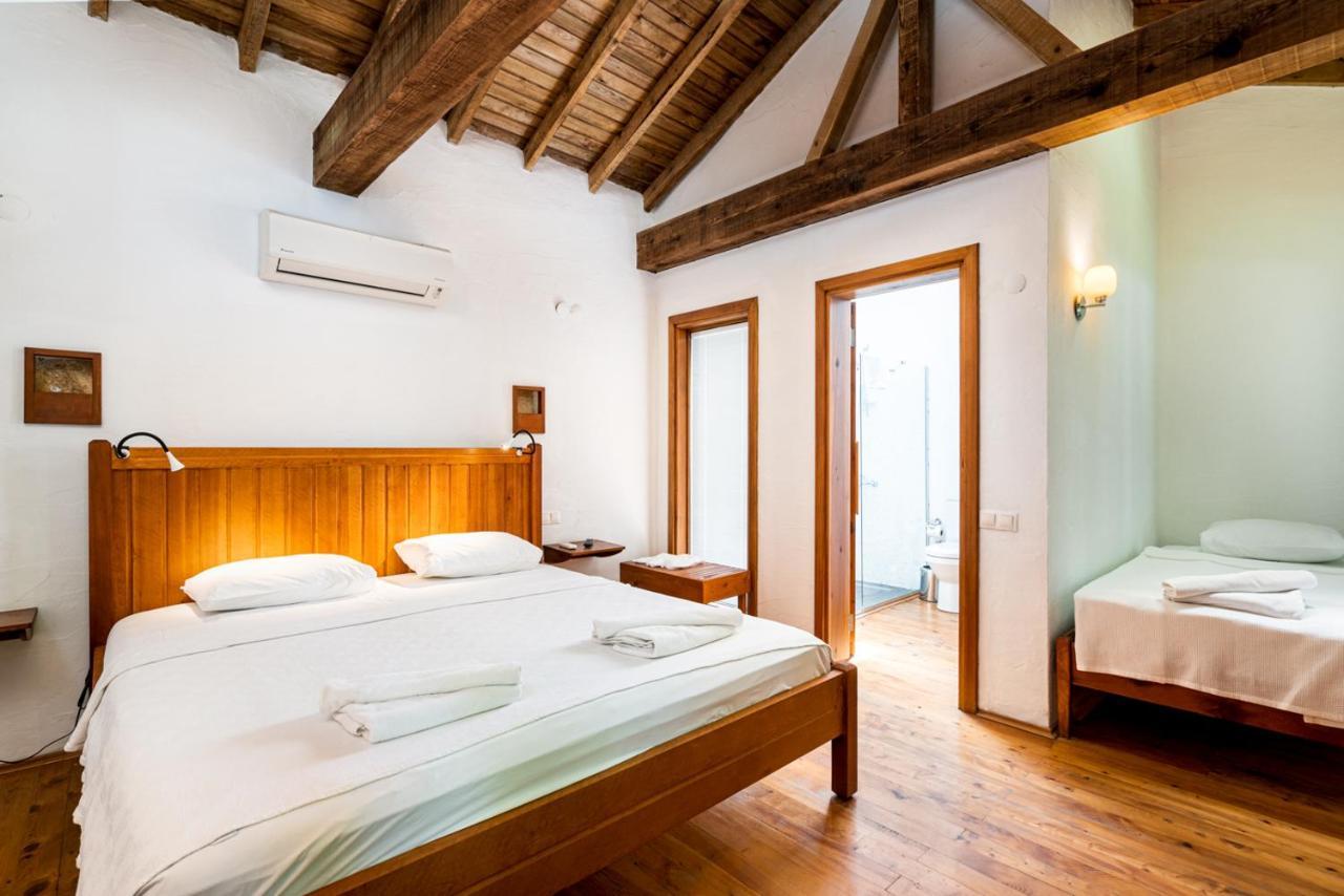 Ephesus Lodge Kirazli  Εξωτερικό φωτογραφία