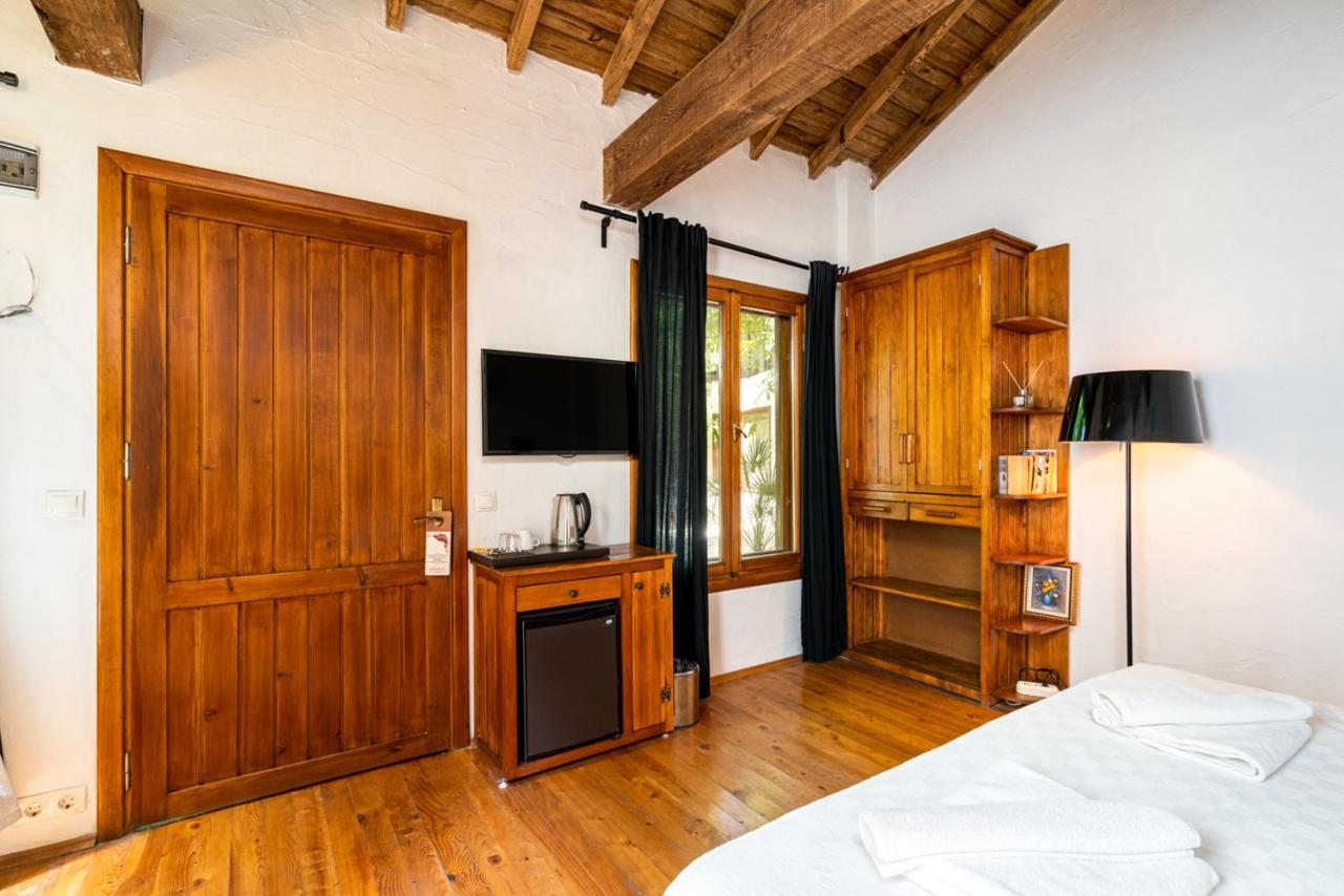 Ephesus Lodge Kirazli  Εξωτερικό φωτογραφία