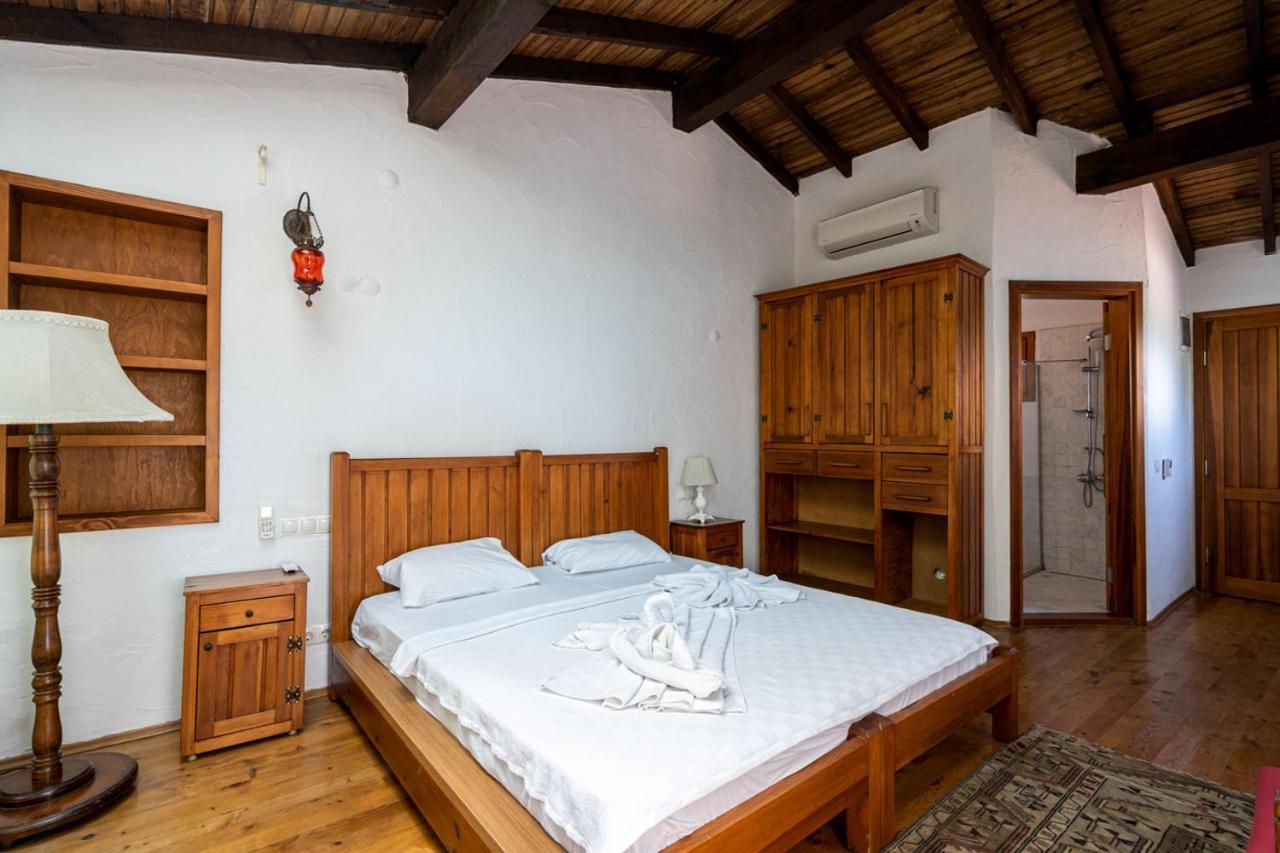 Ephesus Lodge Kirazli  Εξωτερικό φωτογραφία