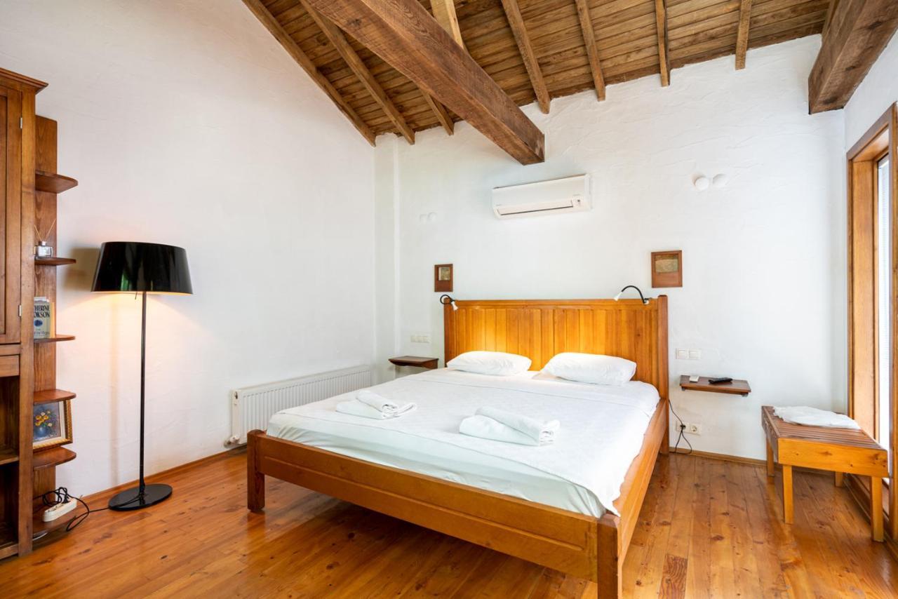 Ephesus Lodge Kirazli  Εξωτερικό φωτογραφία
