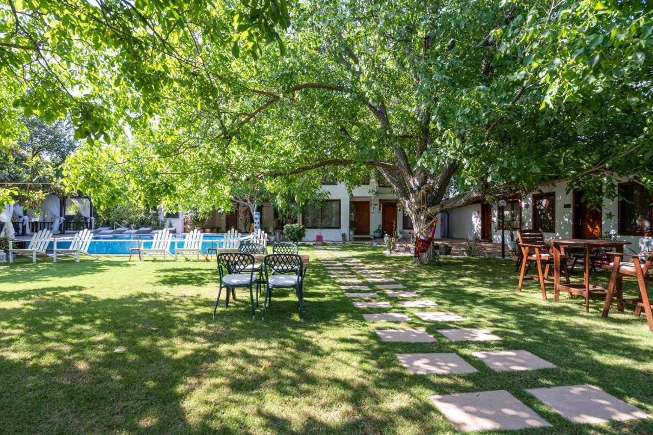 Ephesus Lodge Kirazli  Εξωτερικό φωτογραφία