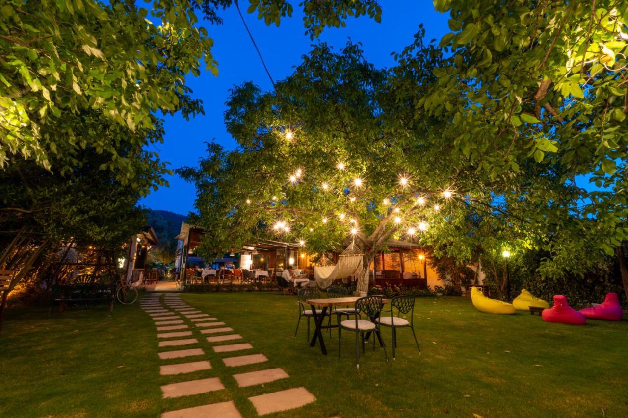 Ephesus Lodge Kirazli  Εξωτερικό φωτογραφία