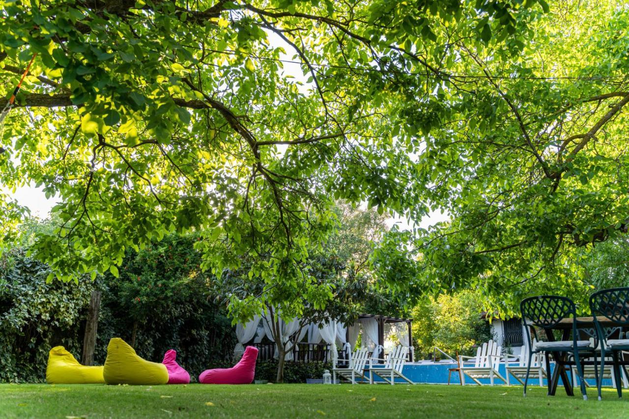 Ephesus Lodge Kirazli  Εξωτερικό φωτογραφία