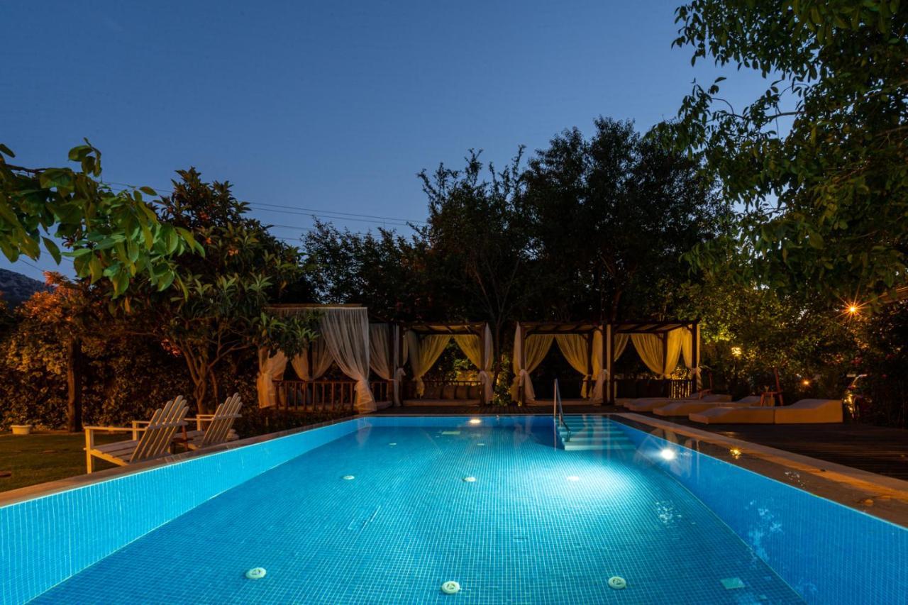 Ephesus Lodge Kirazli  Εξωτερικό φωτογραφία
