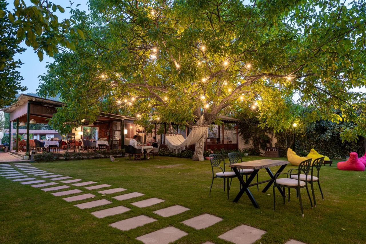 Ephesus Lodge Kirazli  Εξωτερικό φωτογραφία