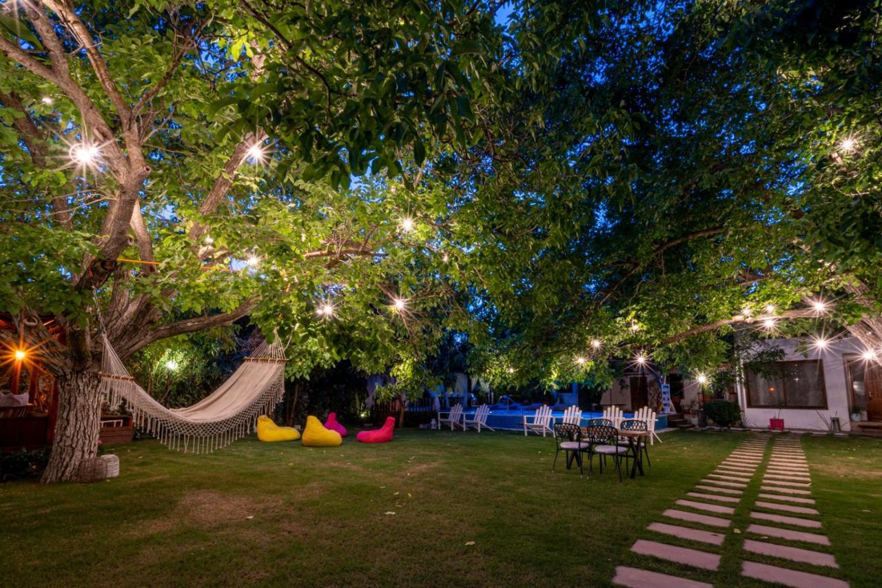 Ephesus Lodge Kirazli  Εξωτερικό φωτογραφία