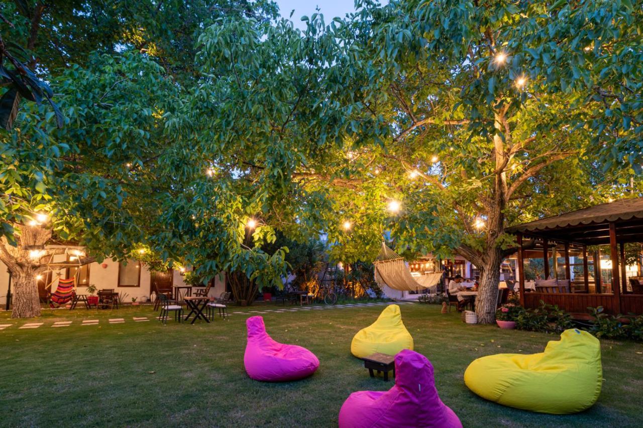 Ephesus Lodge Kirazli  Εξωτερικό φωτογραφία