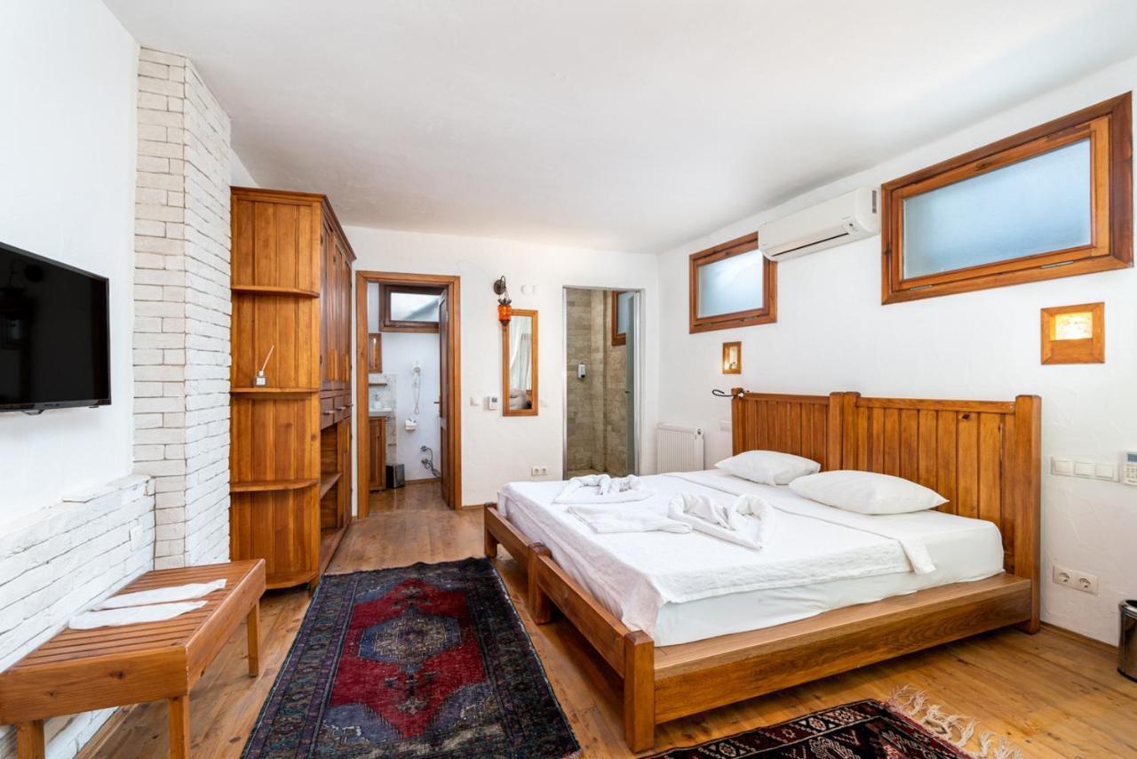 Ephesus Lodge Kirazli  Εξωτερικό φωτογραφία
