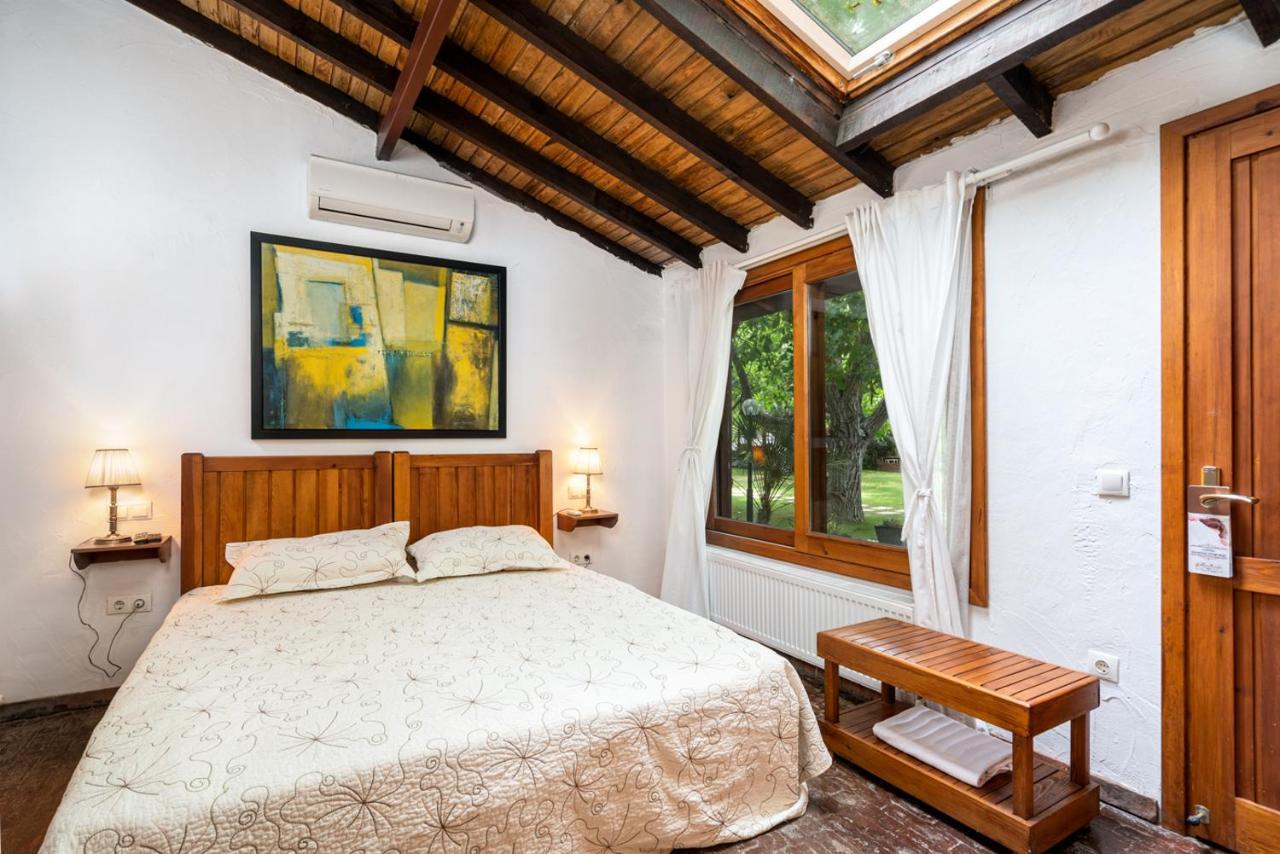 Ephesus Lodge Kirazli  Εξωτερικό φωτογραφία