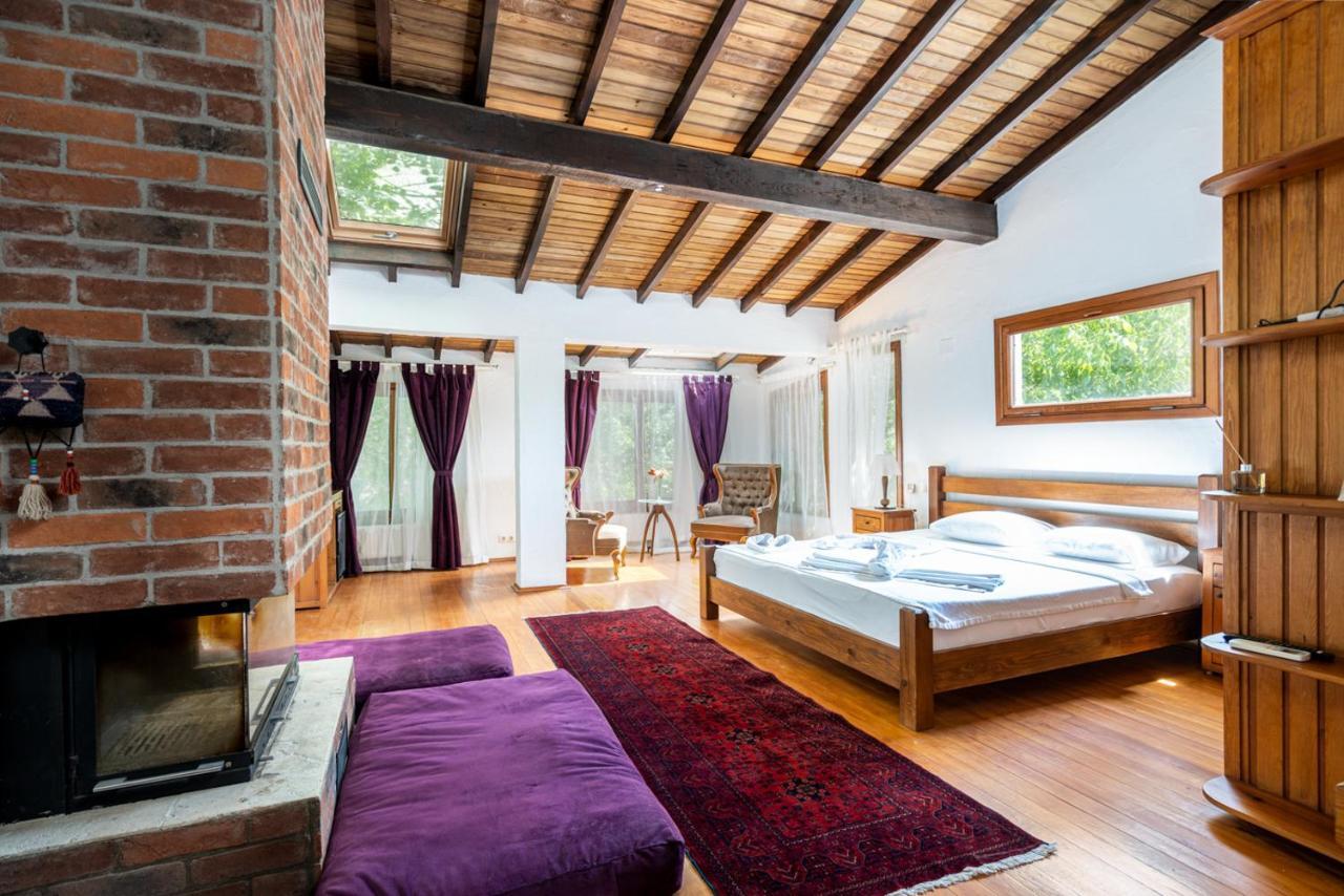 Ephesus Lodge Kirazli  Εξωτερικό φωτογραφία