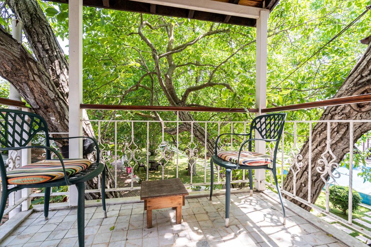 Ephesus Lodge Kirazli  Εξωτερικό φωτογραφία