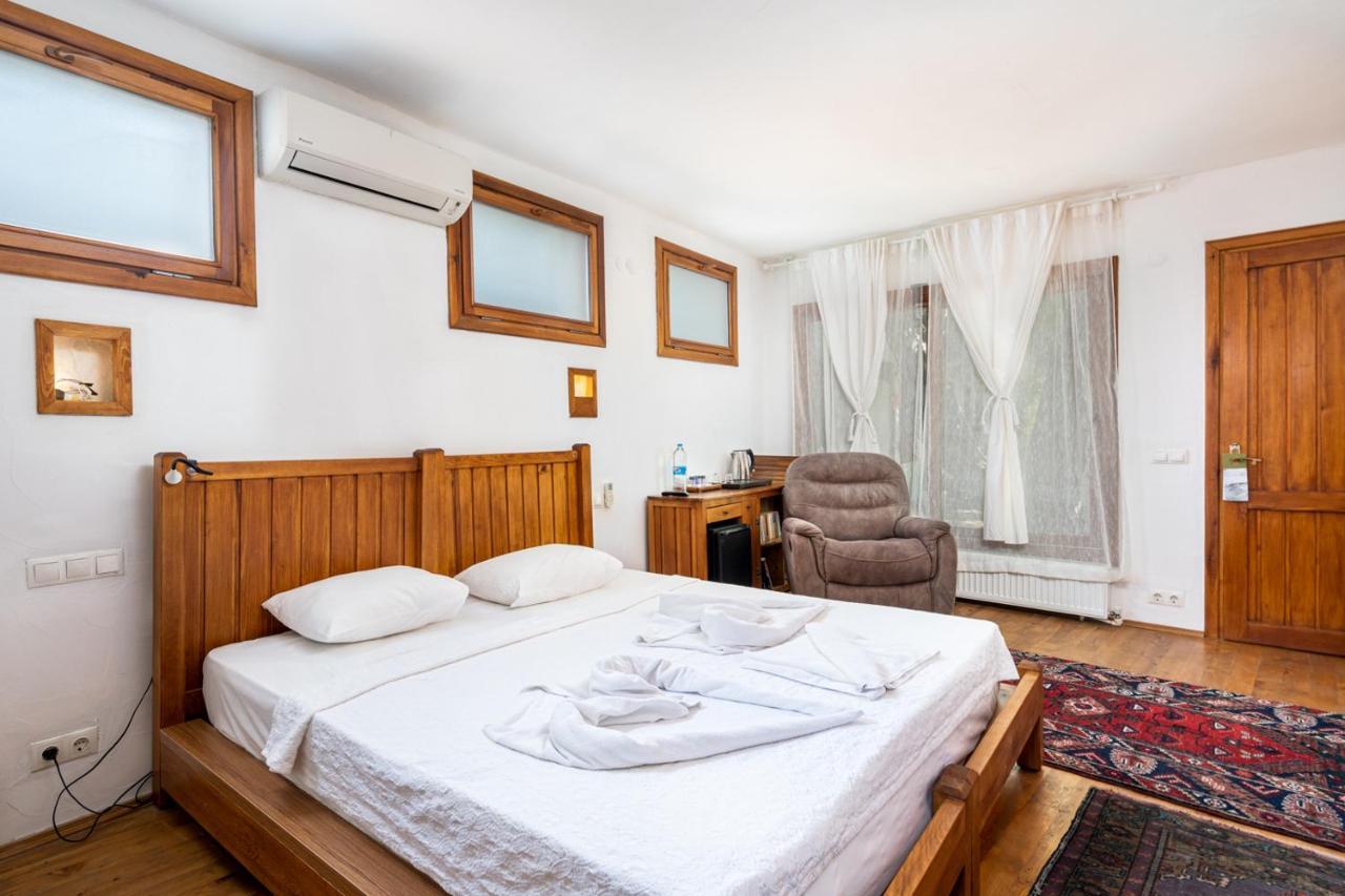Ephesus Lodge Kirazli  Εξωτερικό φωτογραφία