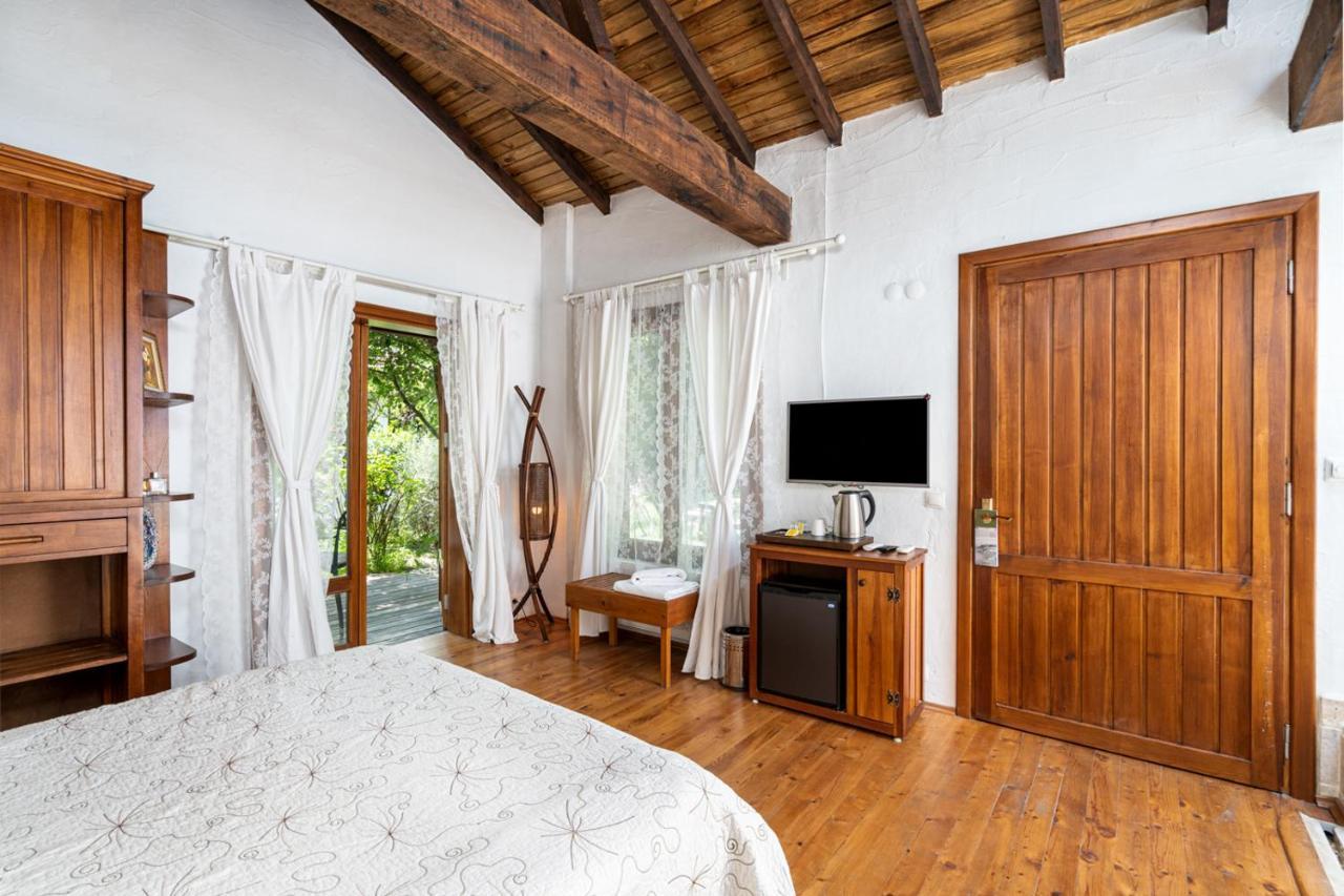 Ephesus Lodge Kirazli  Εξωτερικό φωτογραφία