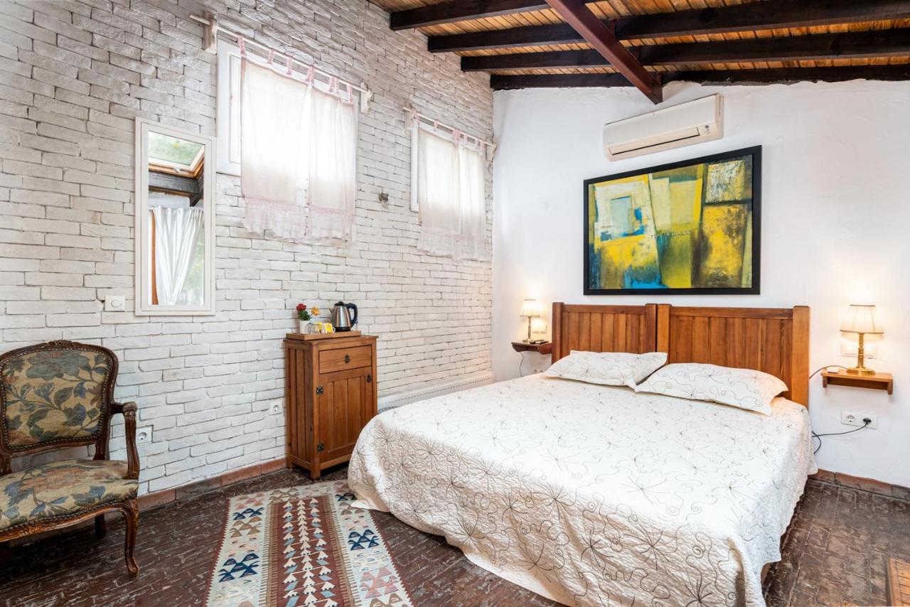 Ephesus Lodge Kirazli  Εξωτερικό φωτογραφία