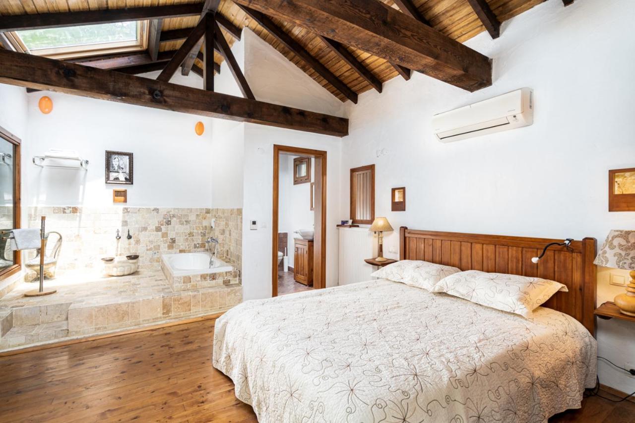 Ephesus Lodge Kirazli  Εξωτερικό φωτογραφία