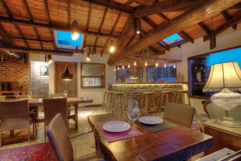 Ephesus Lodge Kirazli  Εξωτερικό φωτογραφία