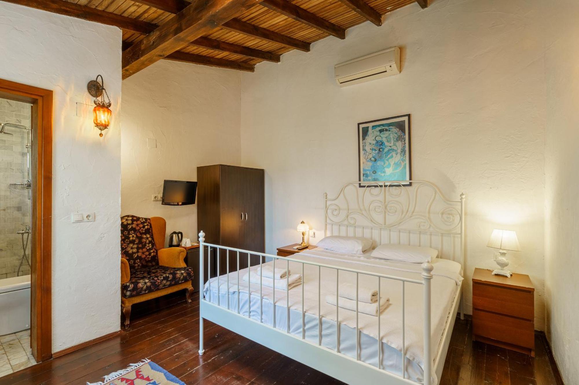 Ephesus Lodge Kirazli  Εξωτερικό φωτογραφία
