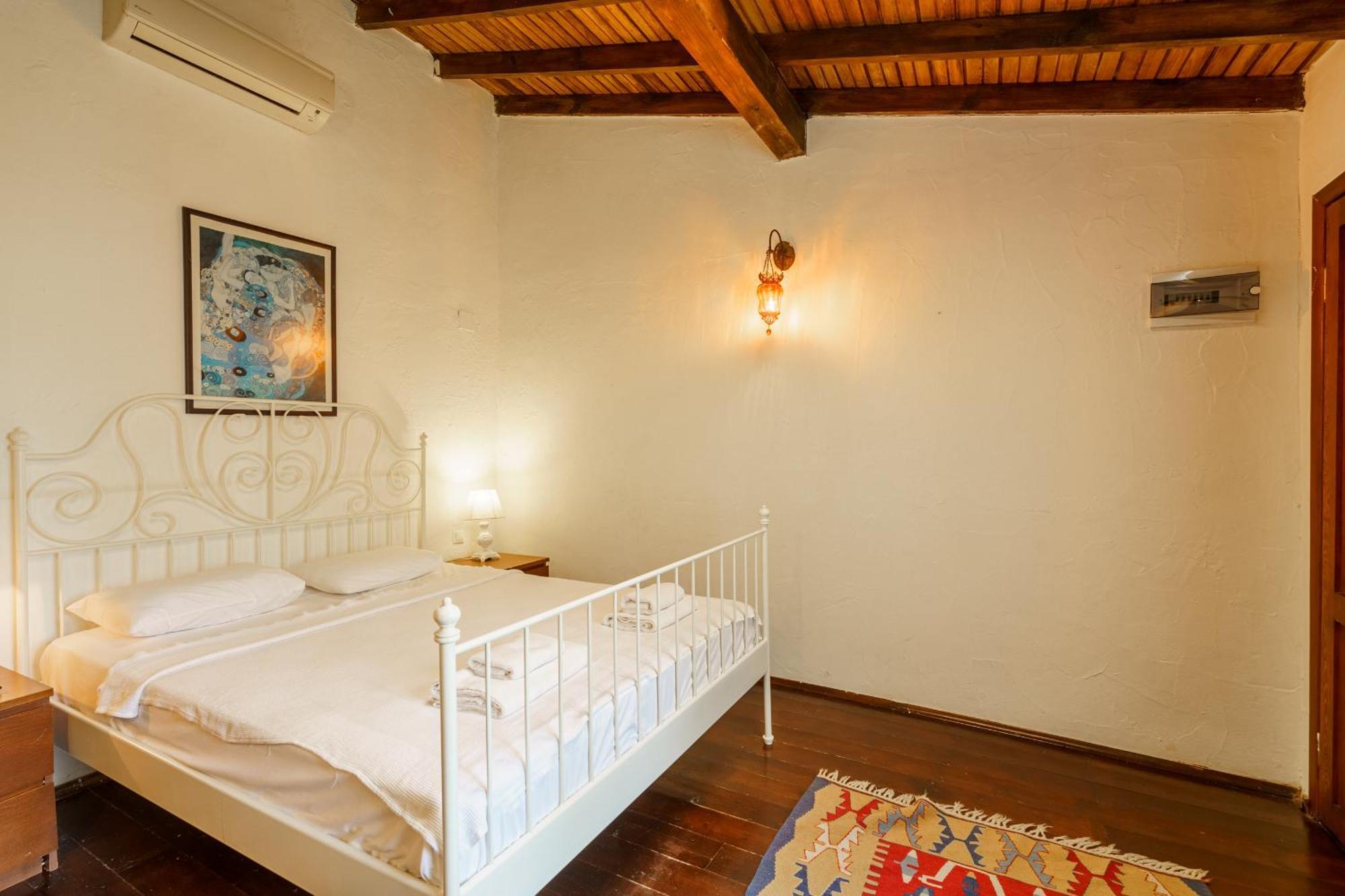 Ephesus Lodge Kirazli  Εξωτερικό φωτογραφία