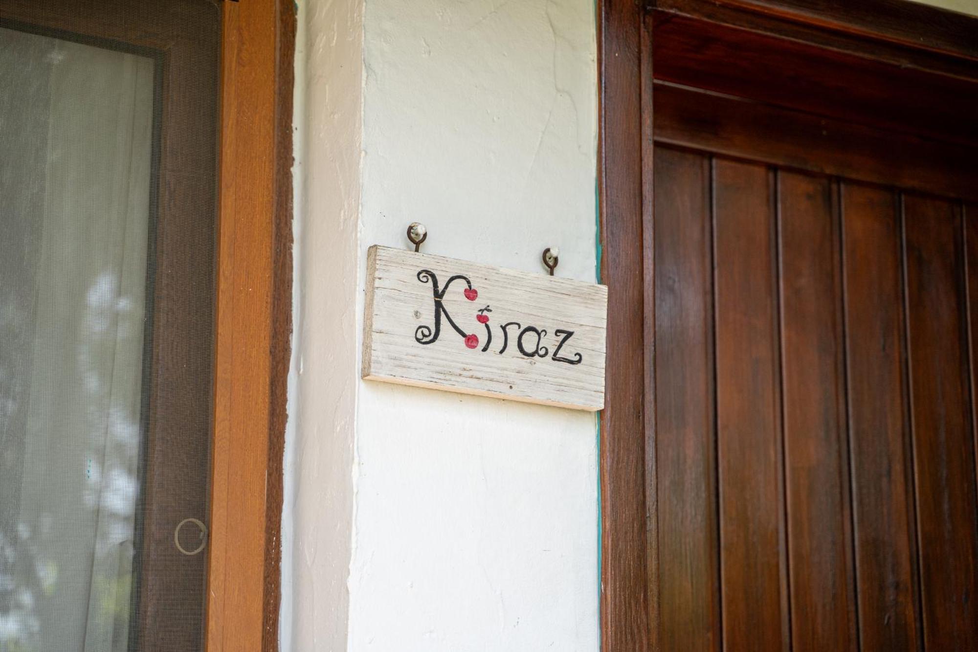 Ephesus Lodge Kirazli  Δωμάτιο φωτογραφία