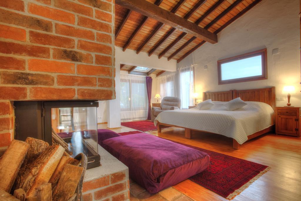 Ephesus Lodge Kirazli  Δωμάτιο φωτογραφία