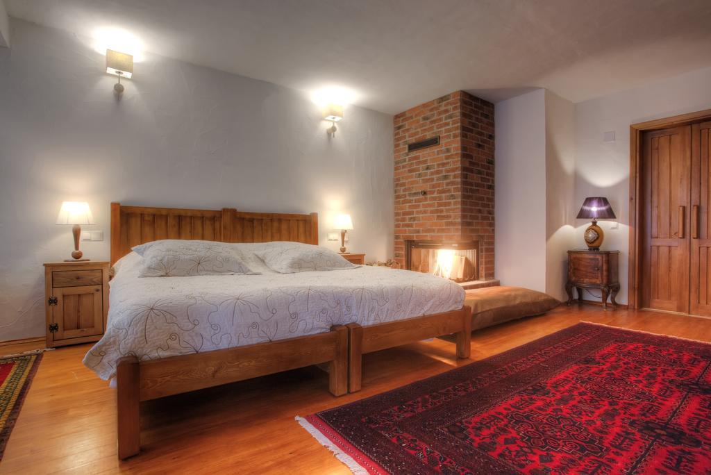 Ephesus Lodge Kirazli  Δωμάτιο φωτογραφία