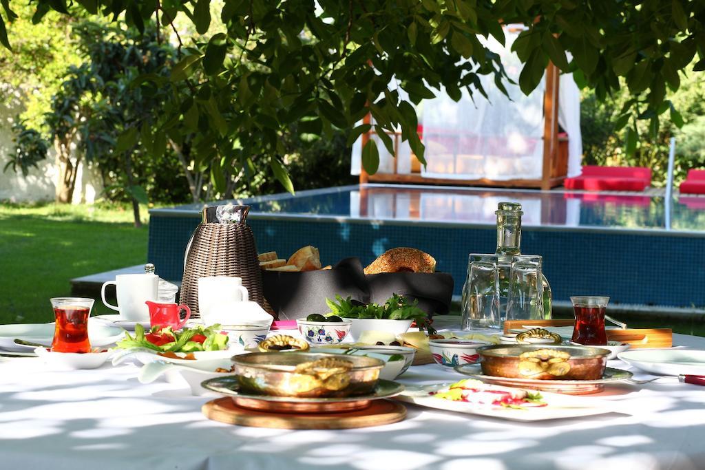 Ephesus Lodge Kirazli  Εξωτερικό φωτογραφία
