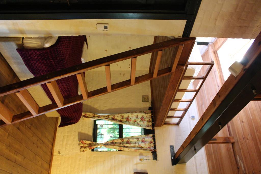 Ephesus Lodge Kirazli  Εξωτερικό φωτογραφία