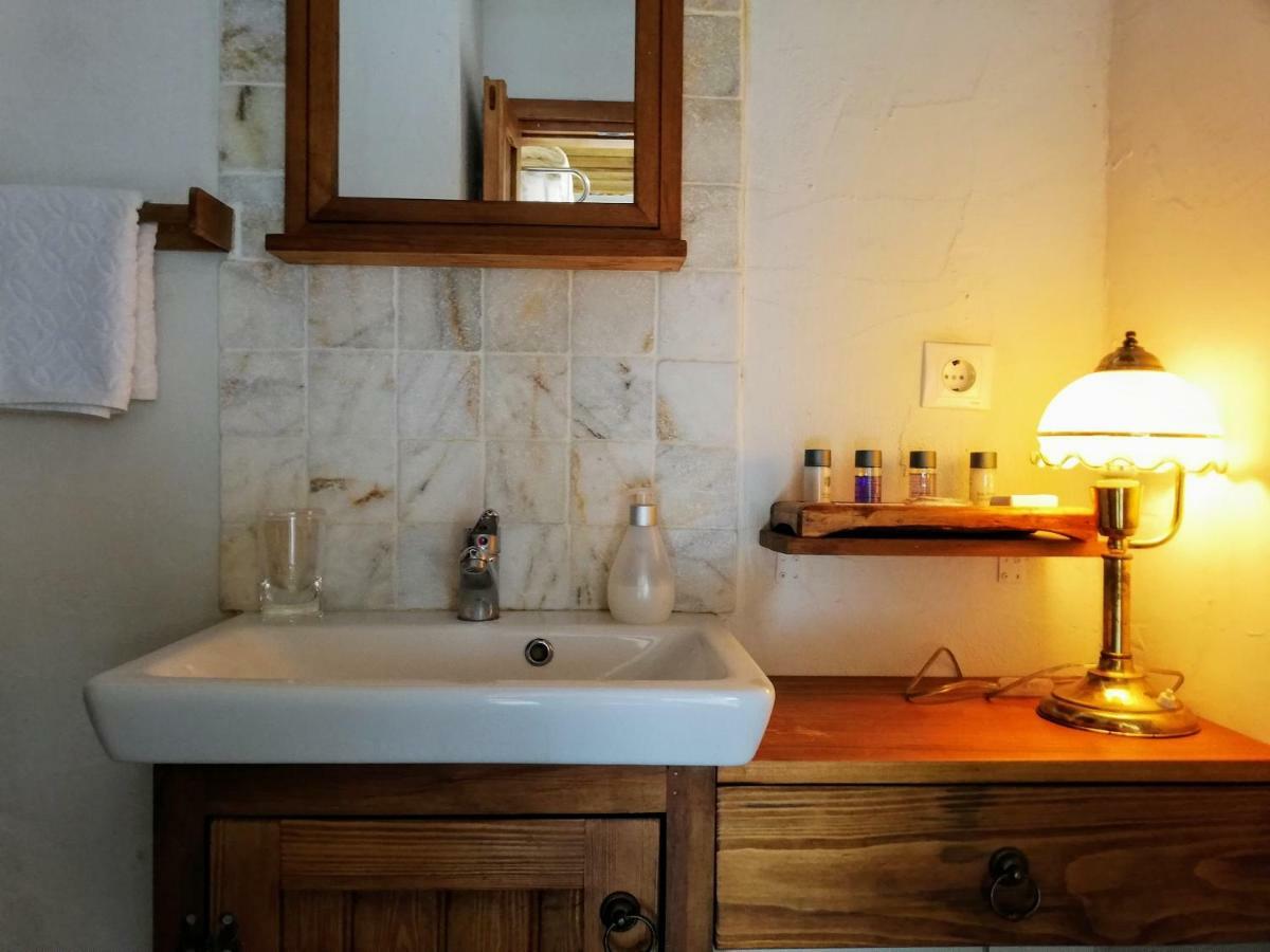Ephesus Lodge Kirazli  Εξωτερικό φωτογραφία