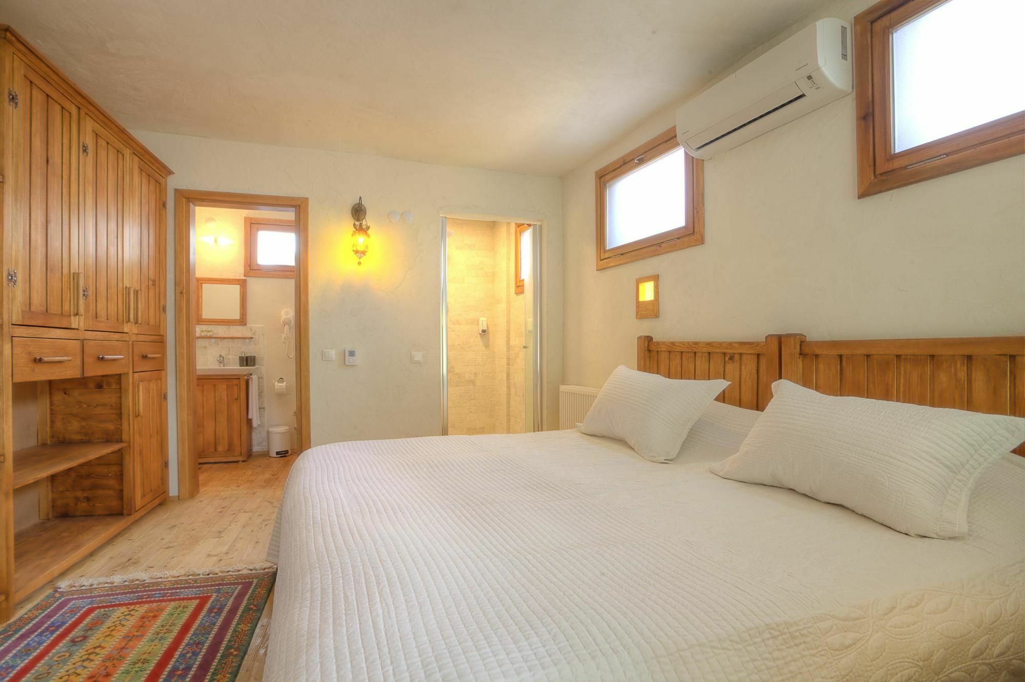 Ephesus Lodge Kirazli  Εξωτερικό φωτογραφία