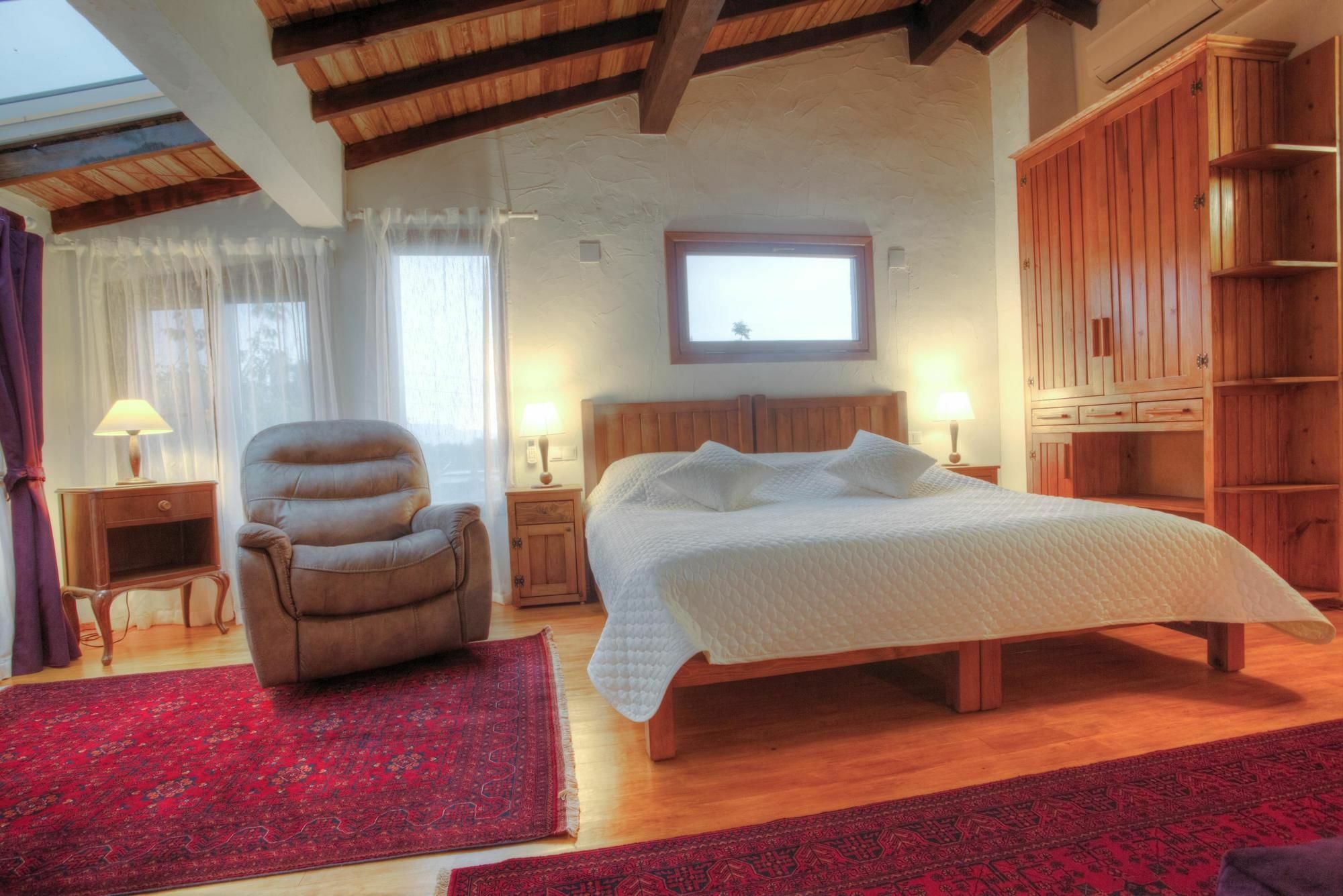 Ephesus Lodge Kirazli  Εξωτερικό φωτογραφία
