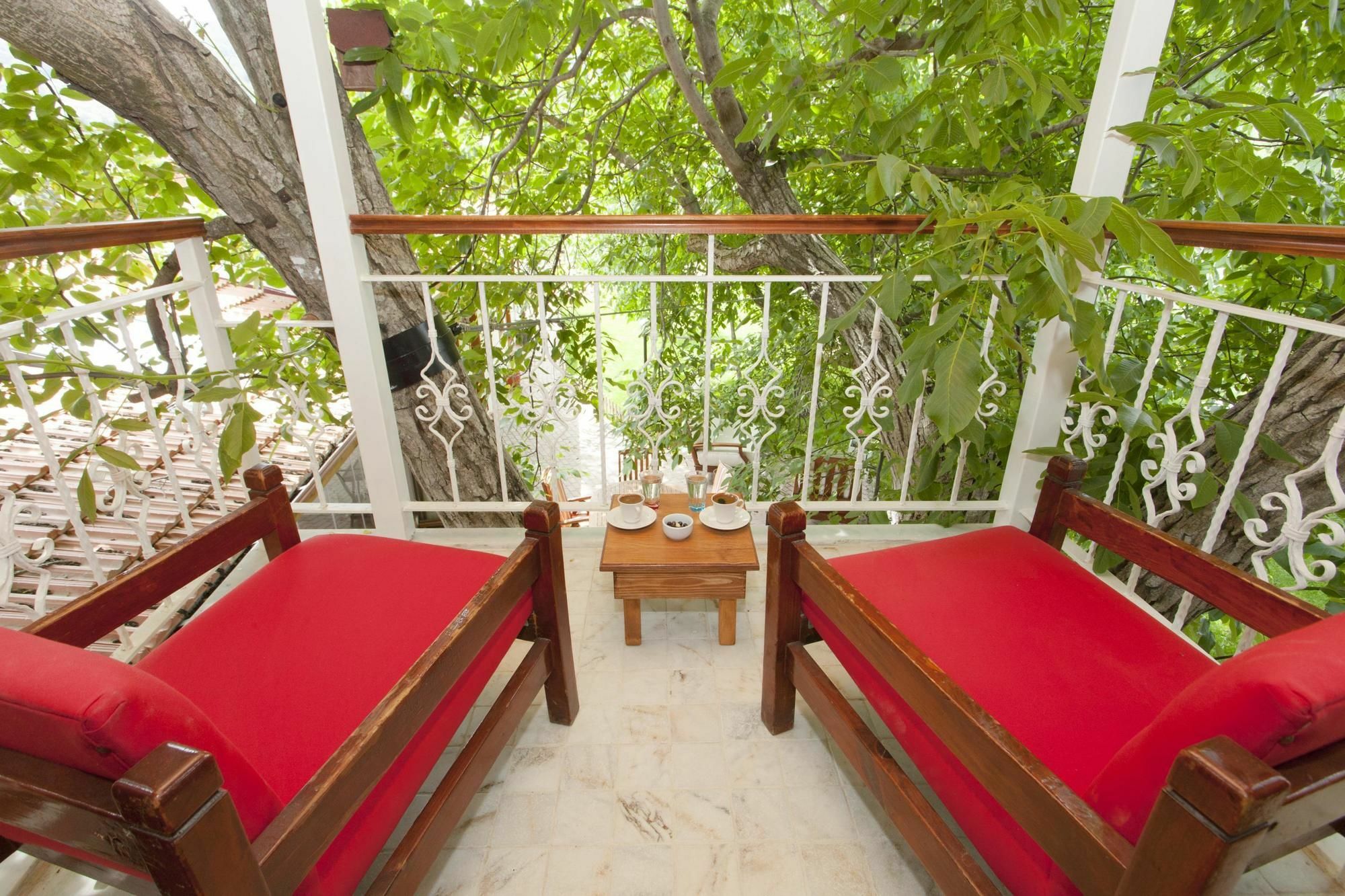 Ephesus Lodge Kirazli  Εξωτερικό φωτογραφία